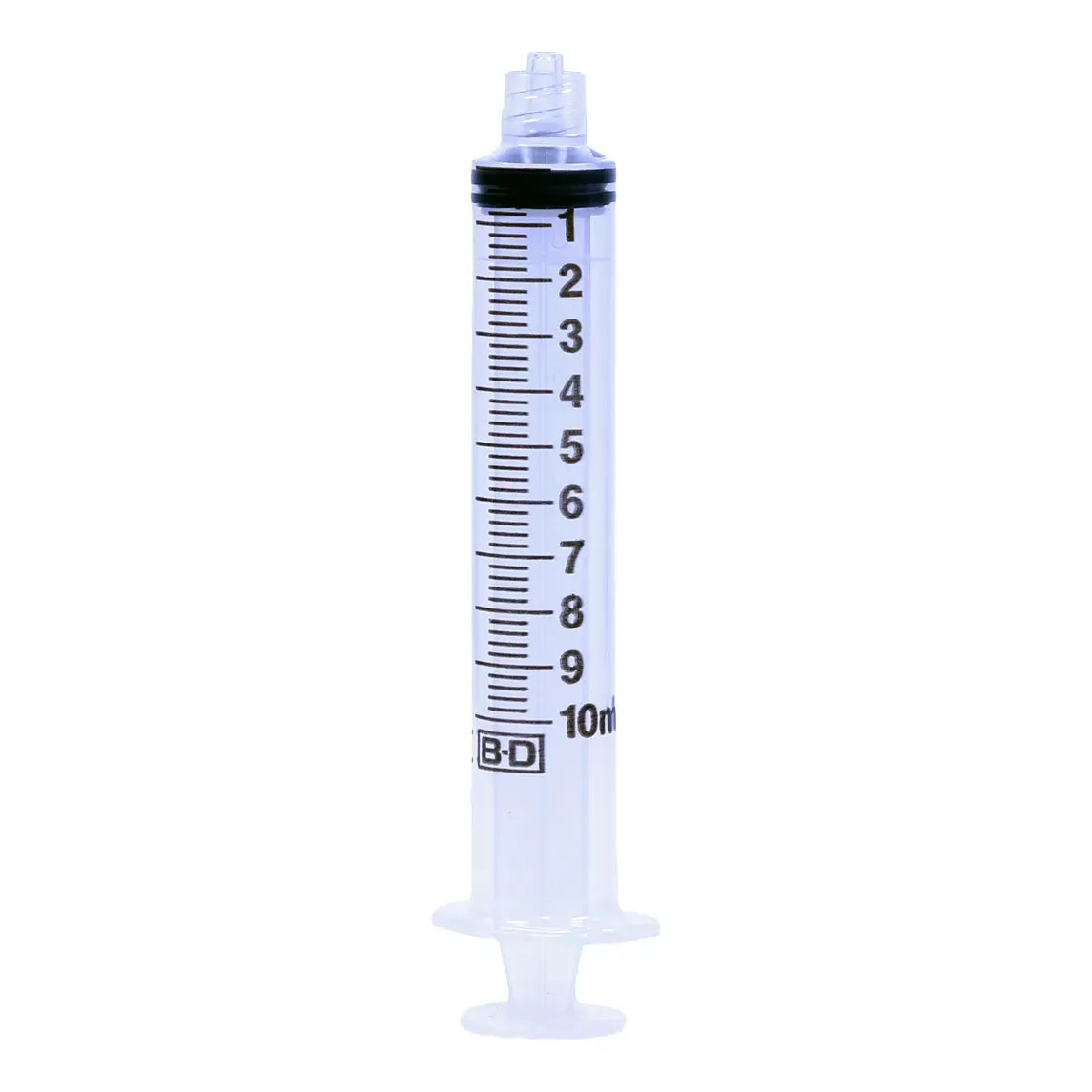 BD Disposable Syringe System 10 mL (Box/Pack of 10)