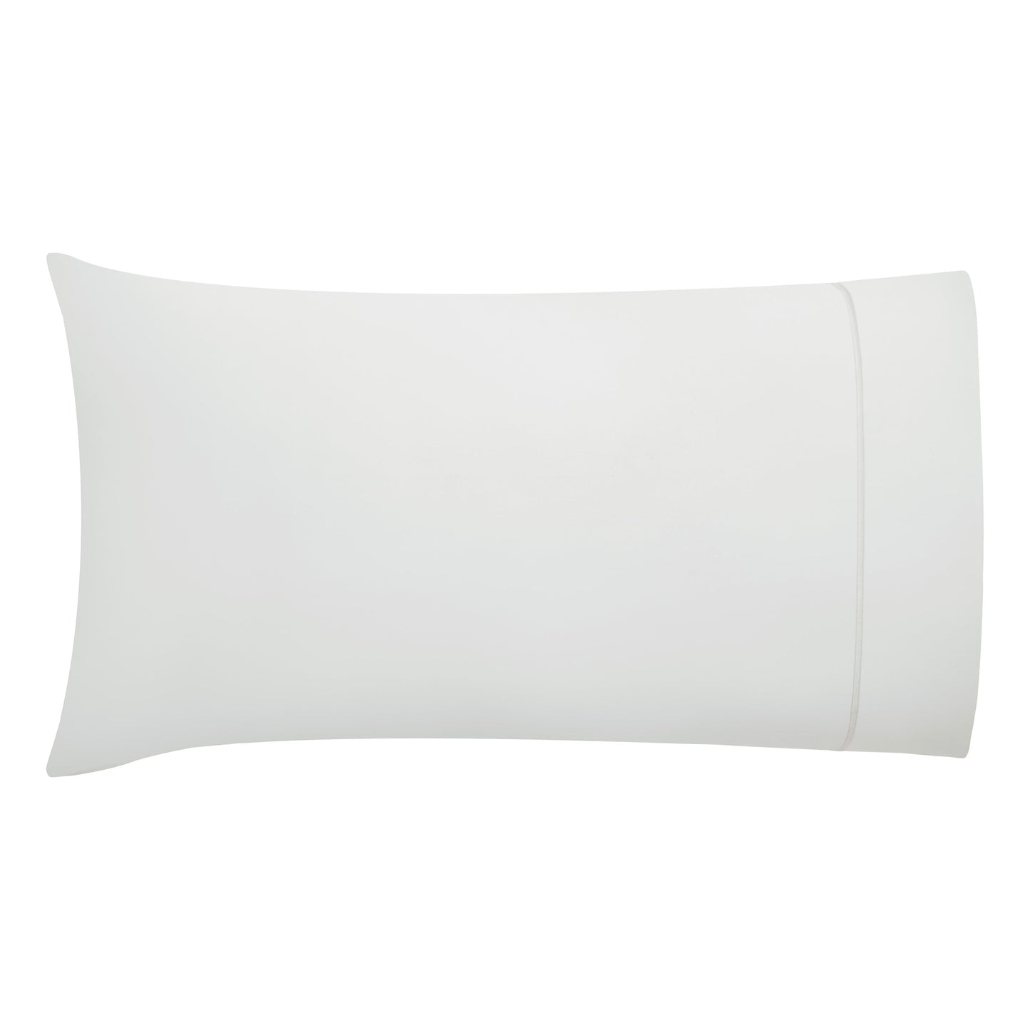 S/2 Corvelle Supima Cotton Sateen Pillowcases