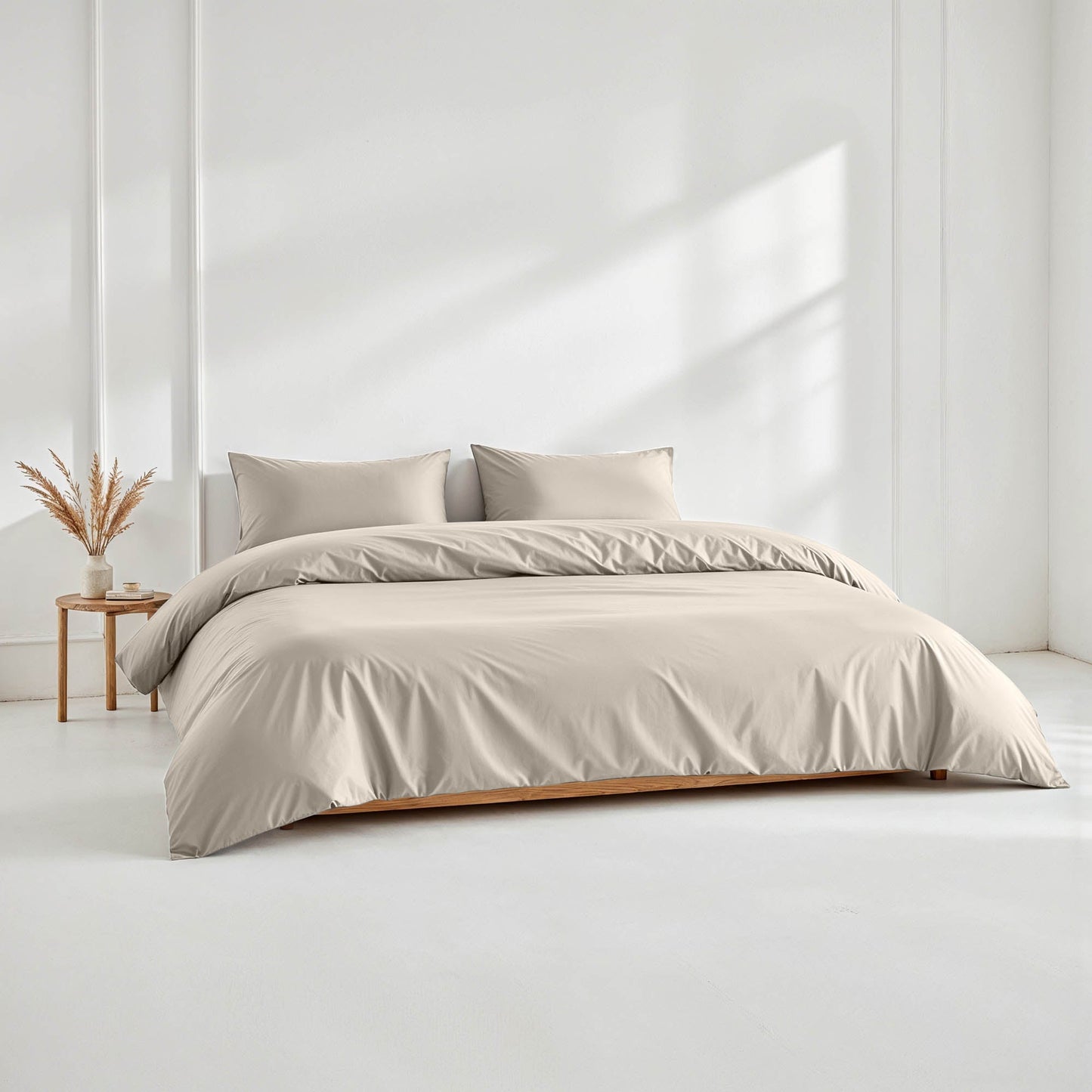 Luxe Australian Sateen Bedding Bundle - Osadia Concept Store