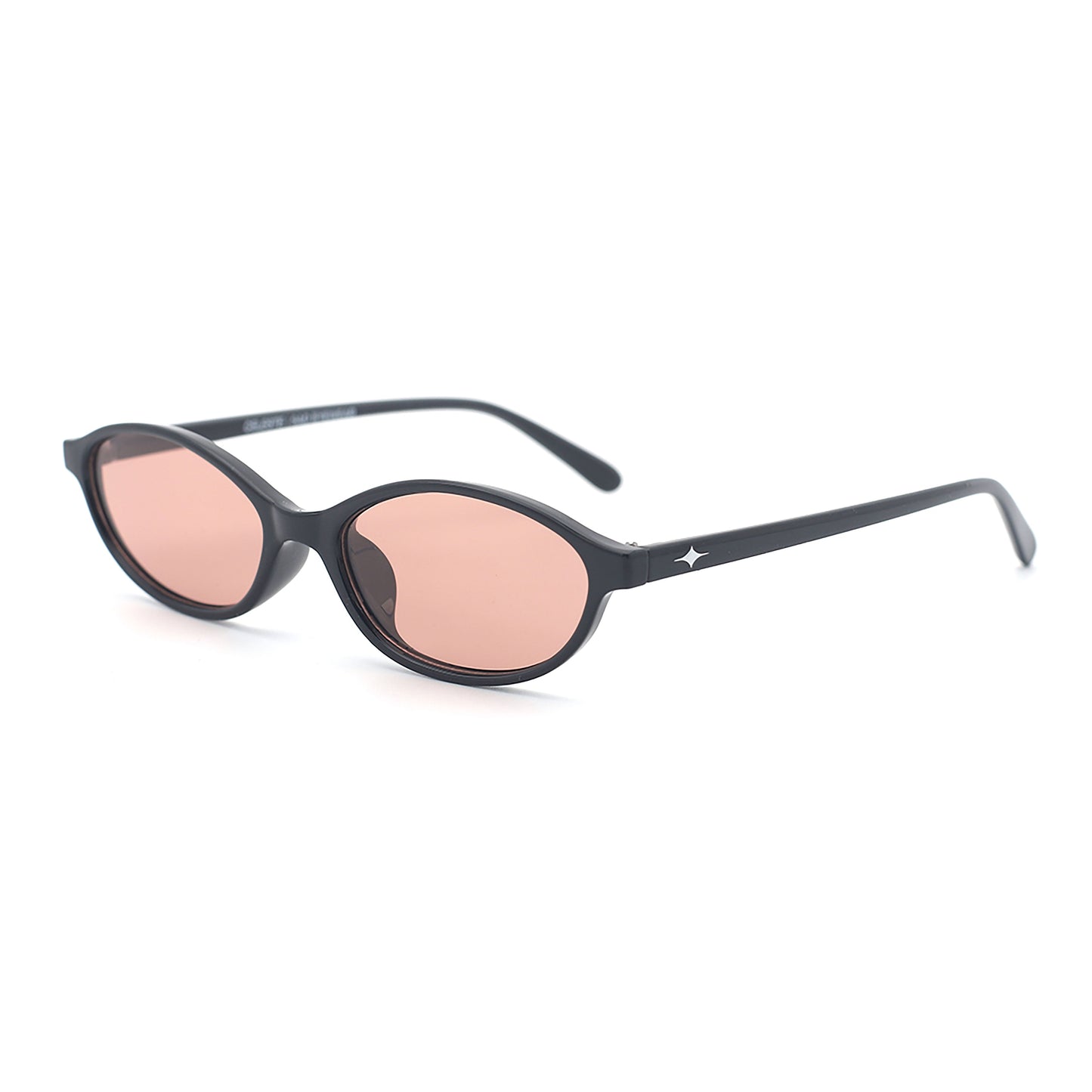 Celeste // Gloss Black [Tinted Bronze