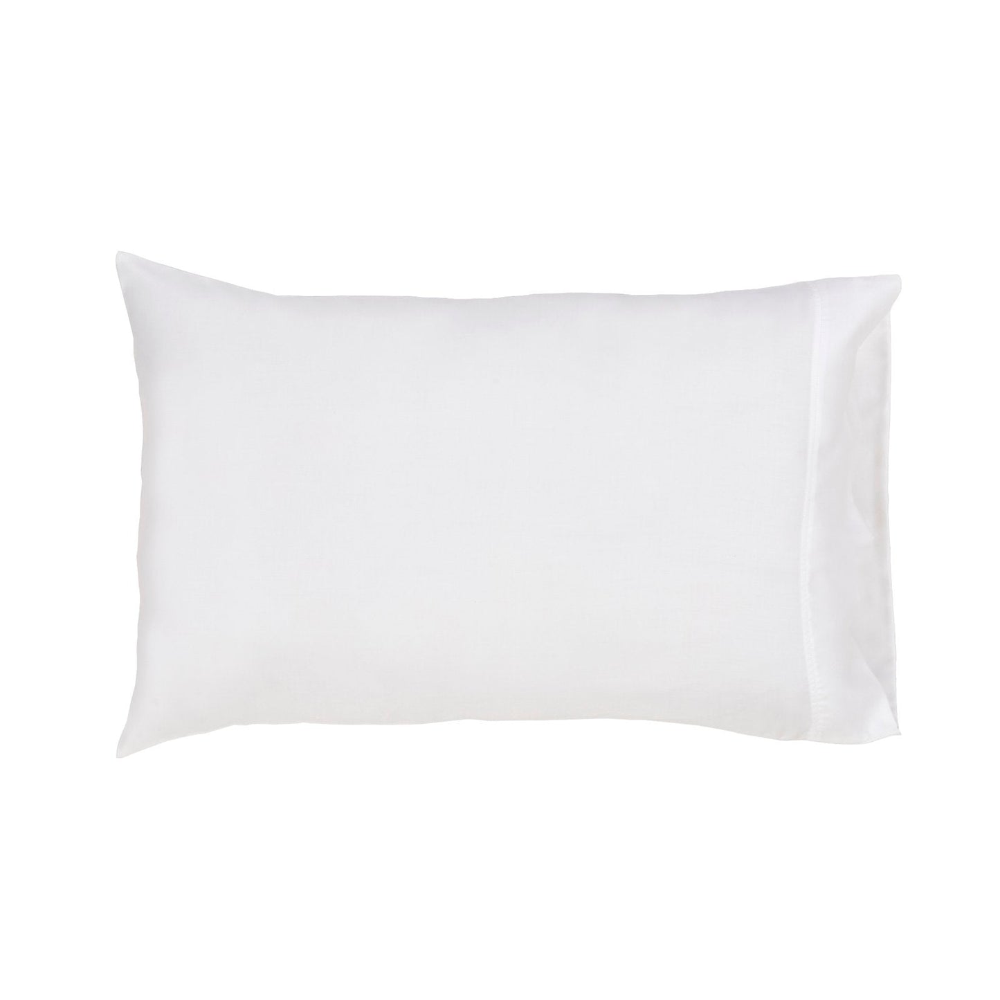 S/2 Merida Lyocell Satin Pillowcase