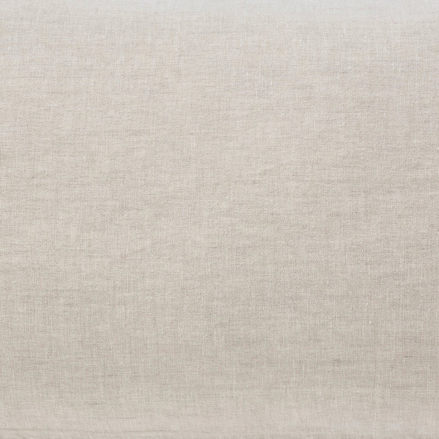 S/2 Seville European Linen Pillowcase
