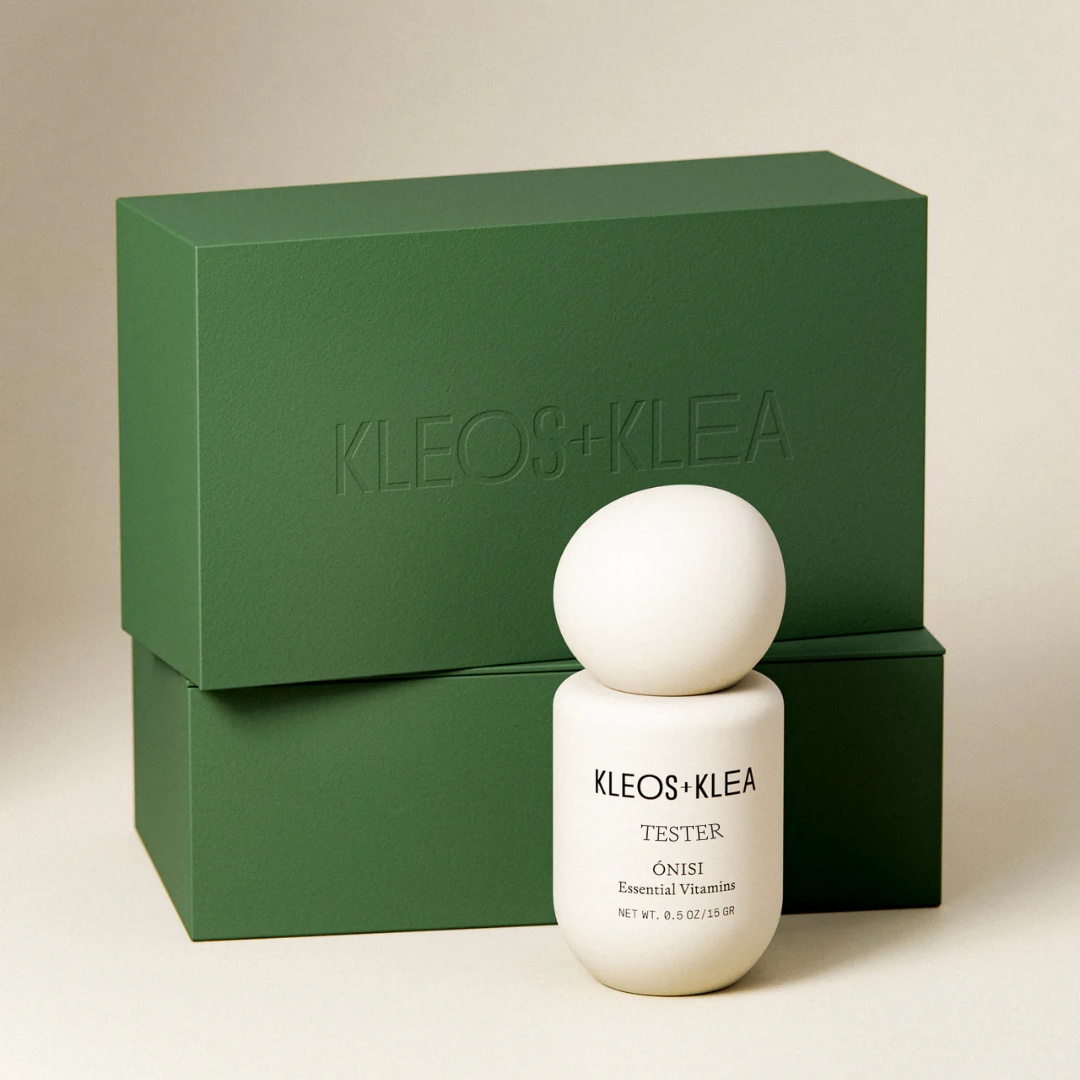 ÓNISI Essential Vitamin Serum