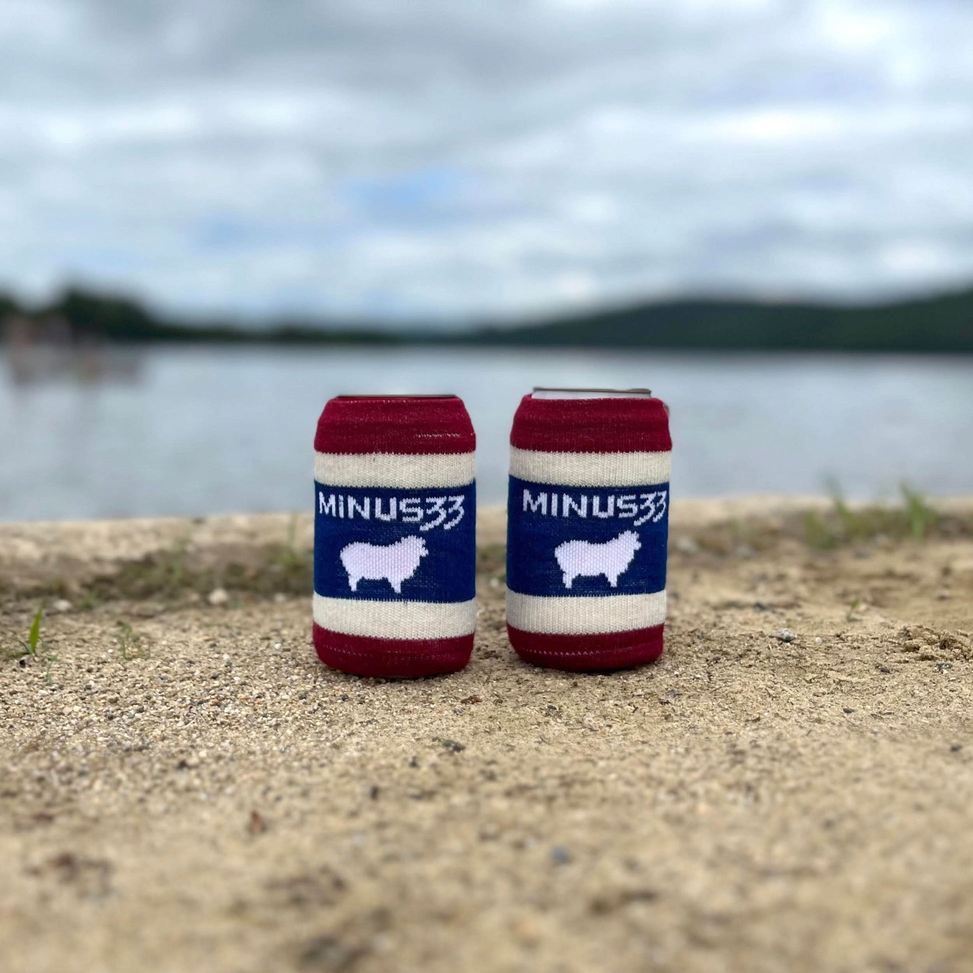 Merino Wool Drink Cool-Zie - Osadia Concept Store