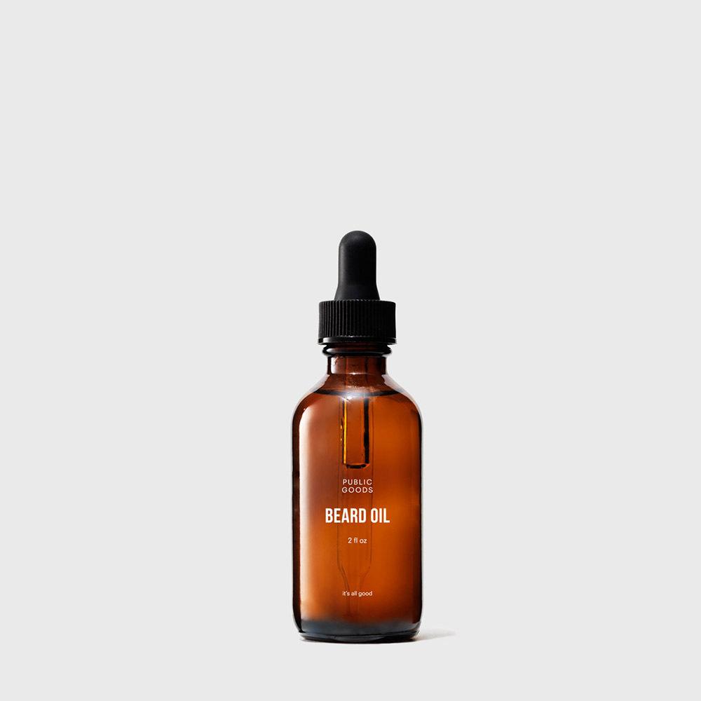 Beard Oil - Osadia Concept Store