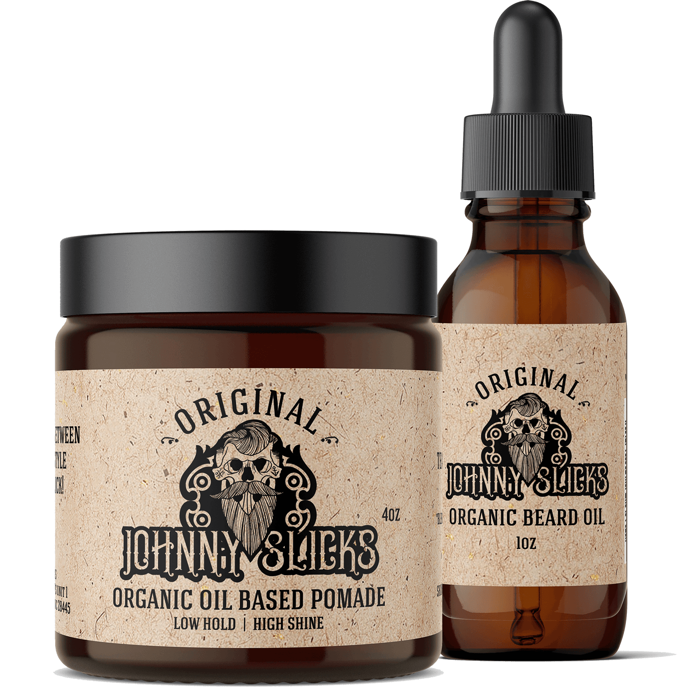 Beard Style Kit - Osadia Concept Store