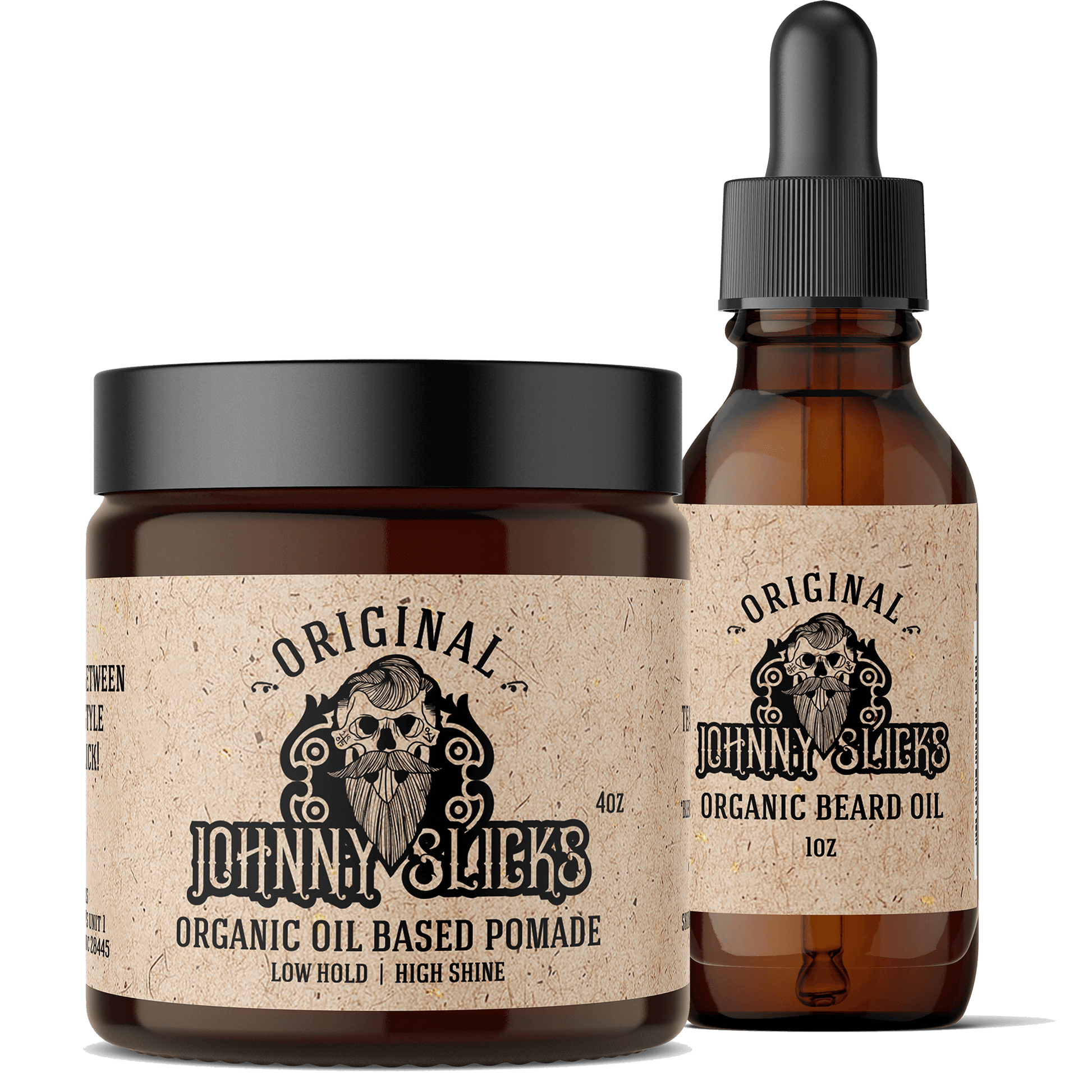 Beard Style Kit - Osadia Concept Store