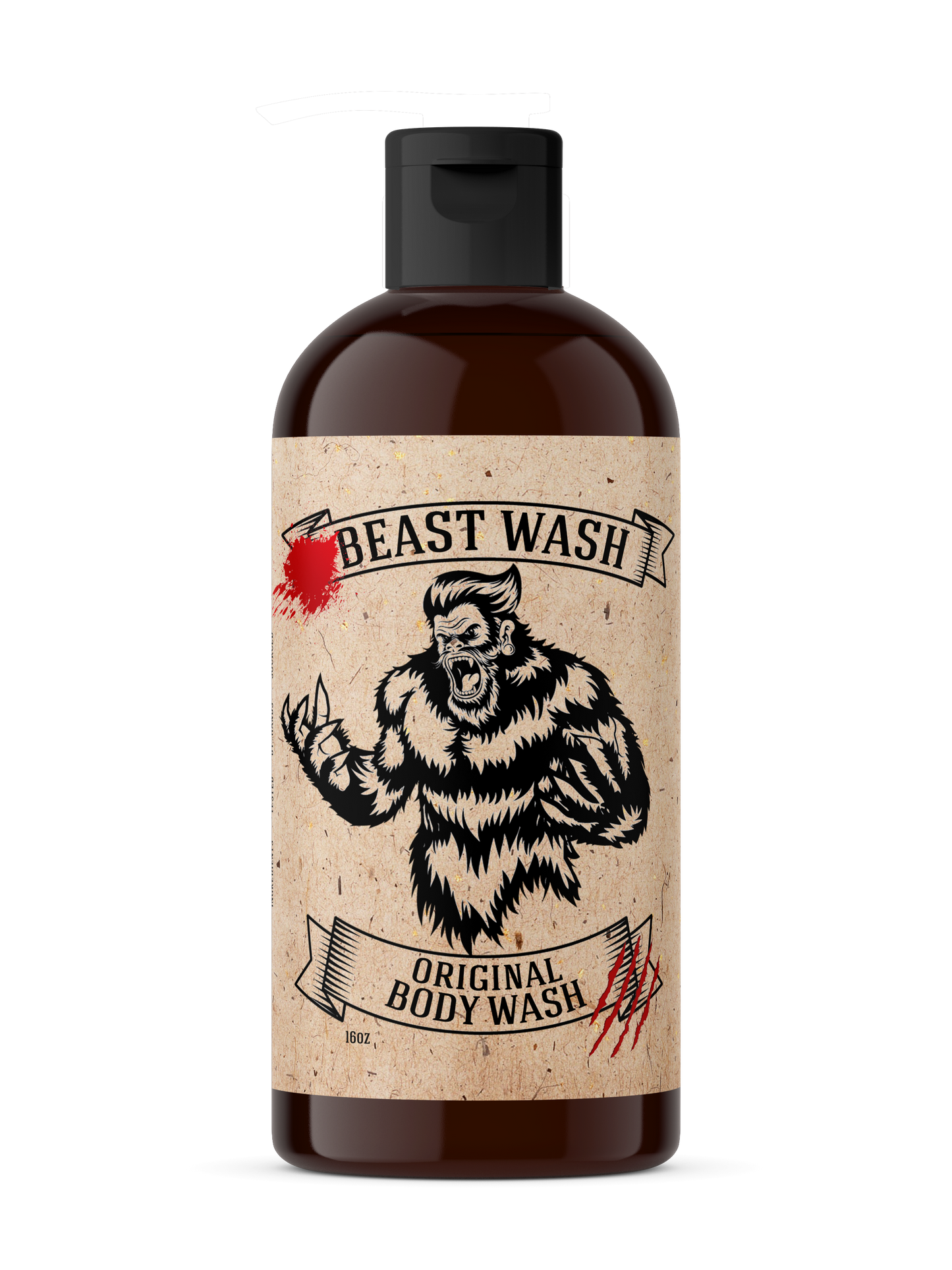 Body Wash - Osadia Concept Store