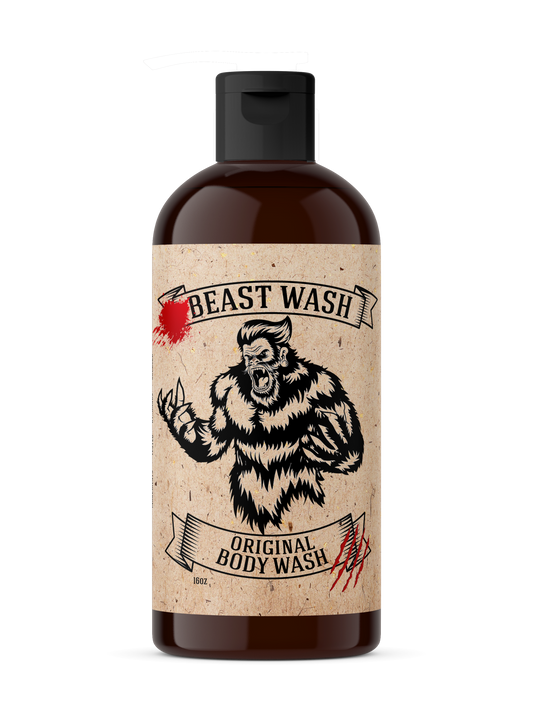 Body Wash - Osadia Concept Store