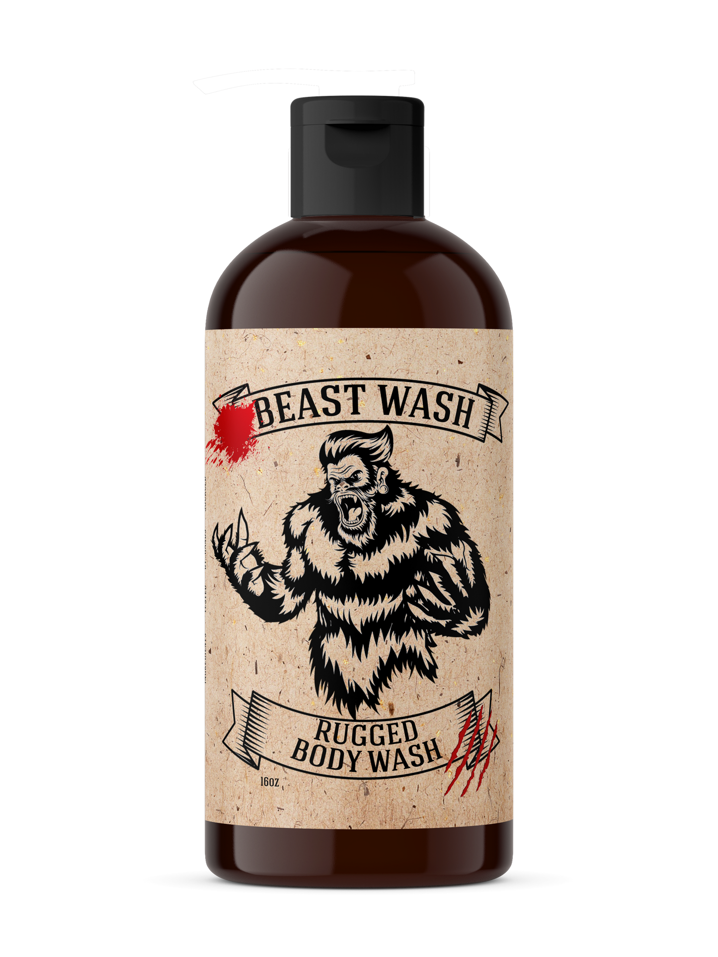 Body Wash - Osadia Concept Store