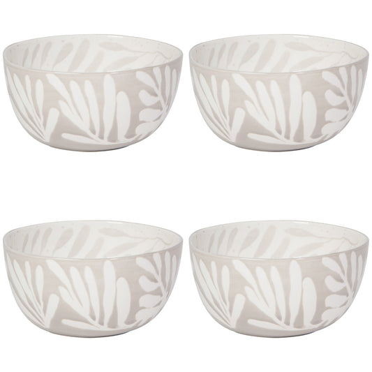 Set of 4 Bowl 5.75" - Grove