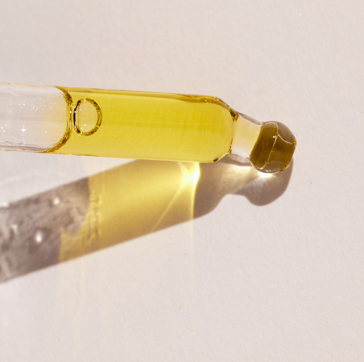 Dayglow Oil Serum