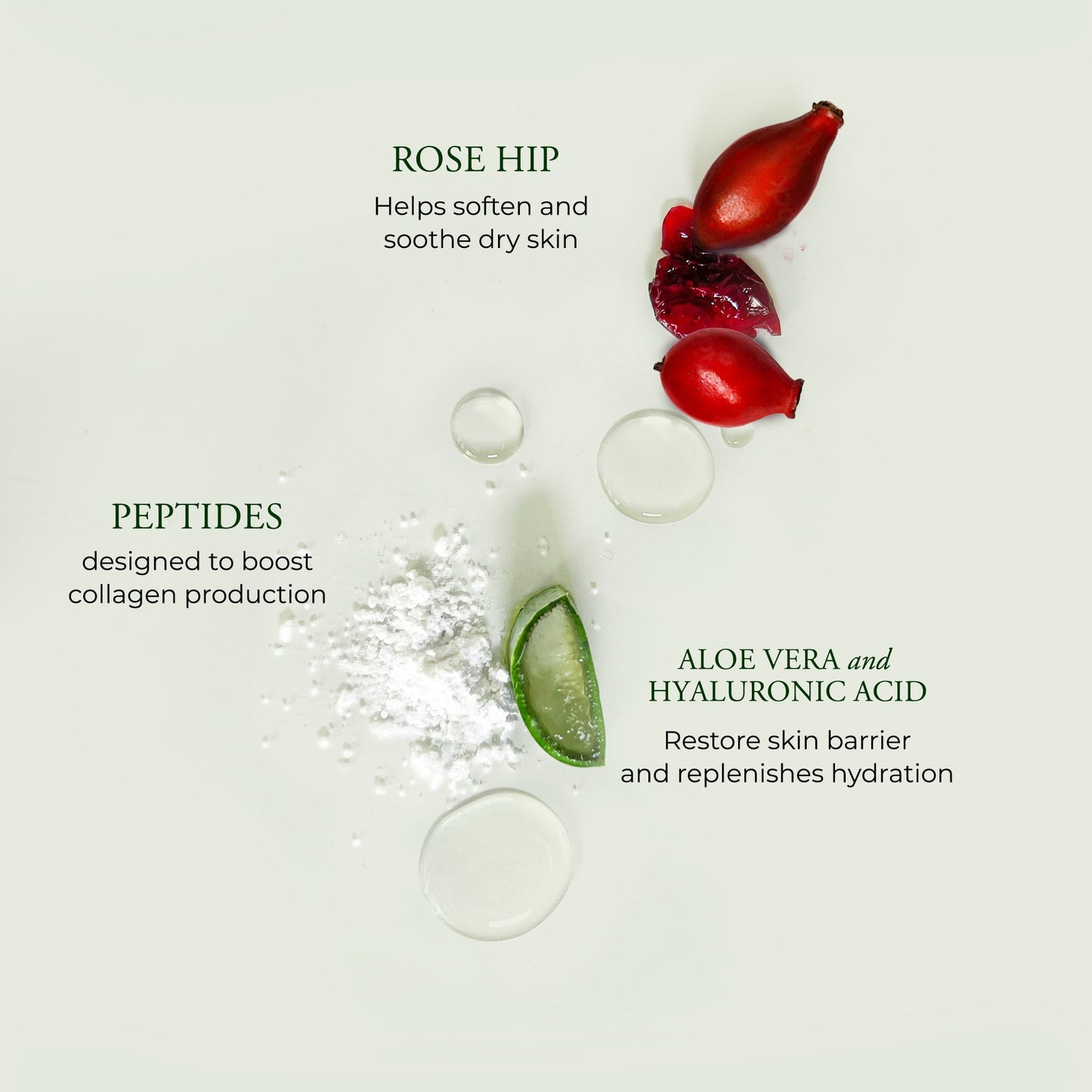 Hydrating Facial Cleanser