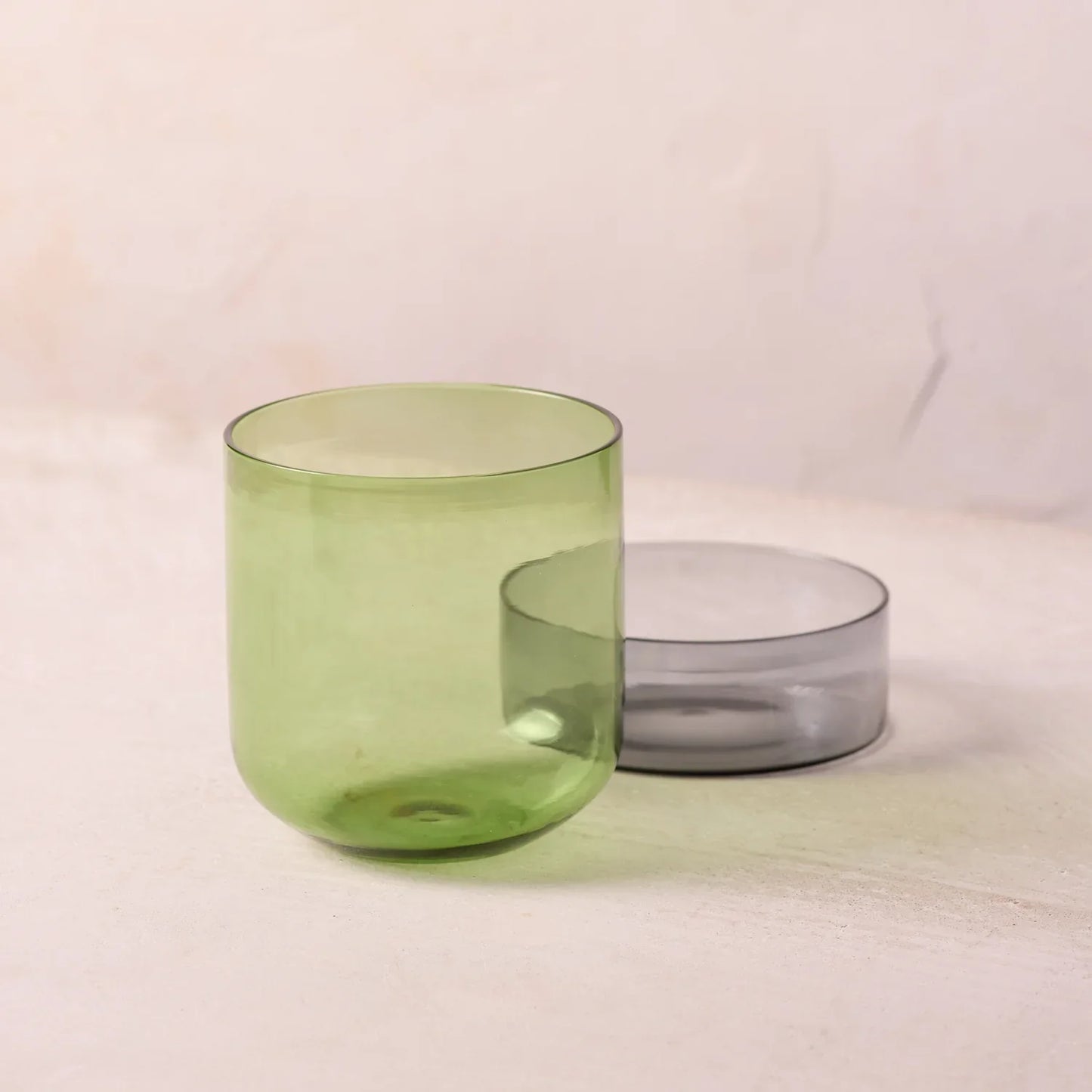 Niko Canisters