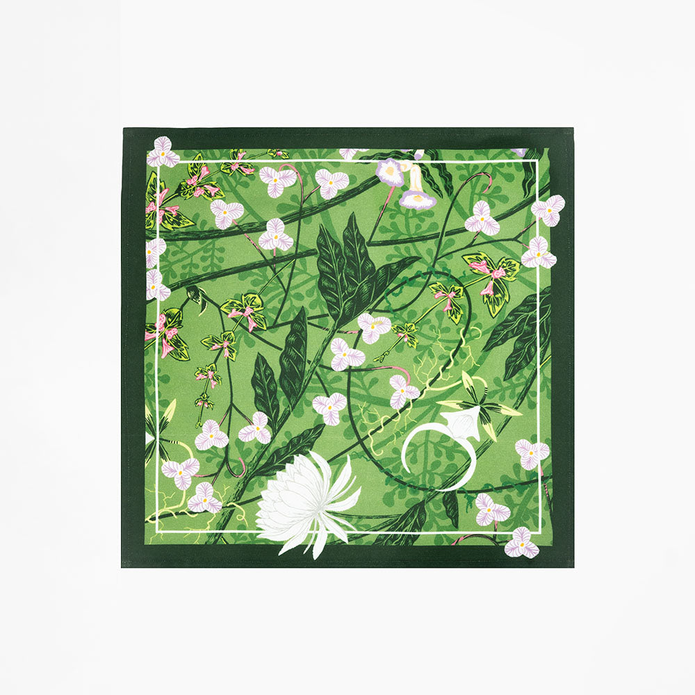 Garden Reverie Cocktail Napkins