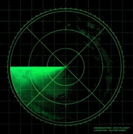 EXO Special Album [Don'T Fight The Feeling]