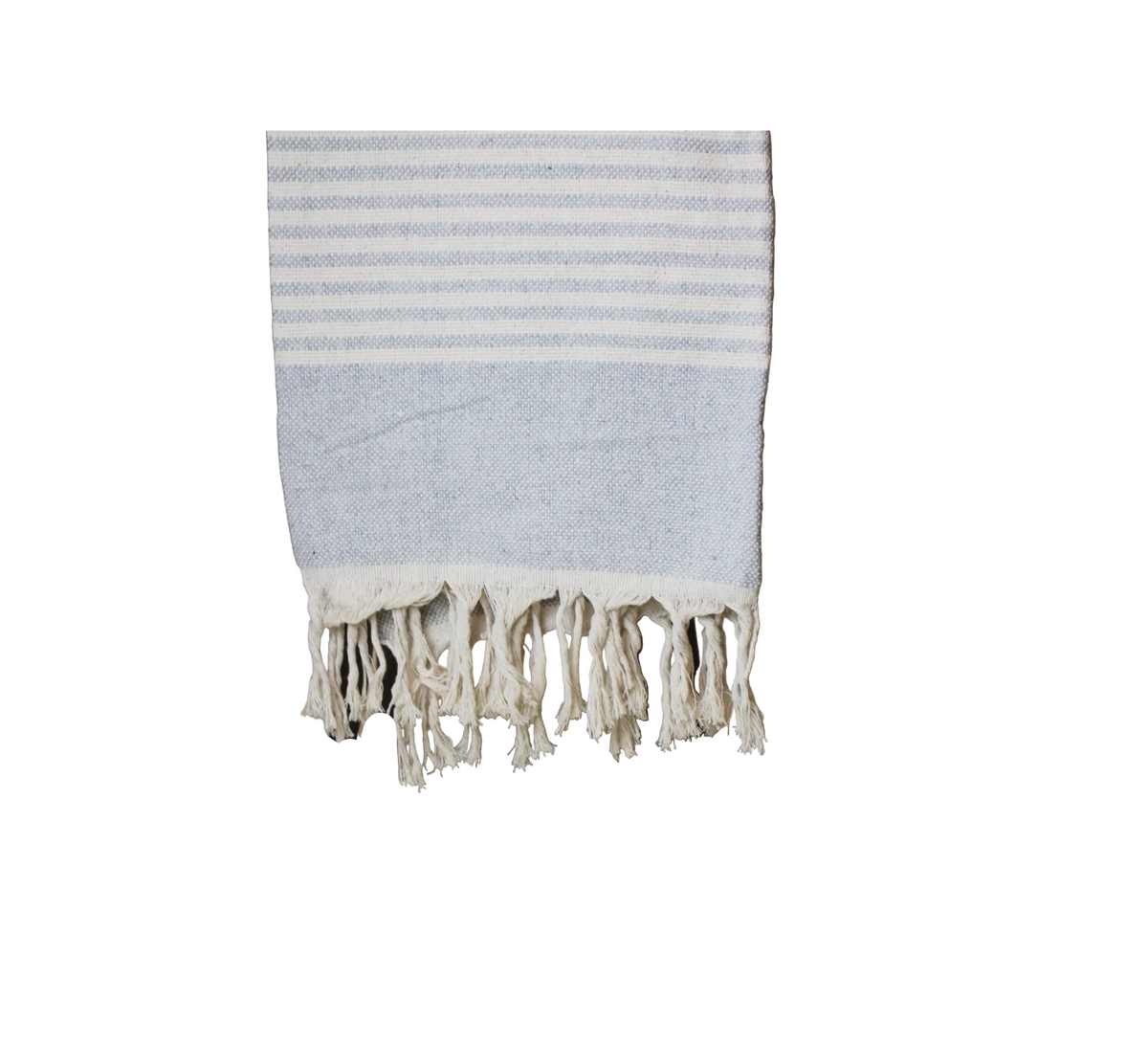 Handmade Moroccan Throw