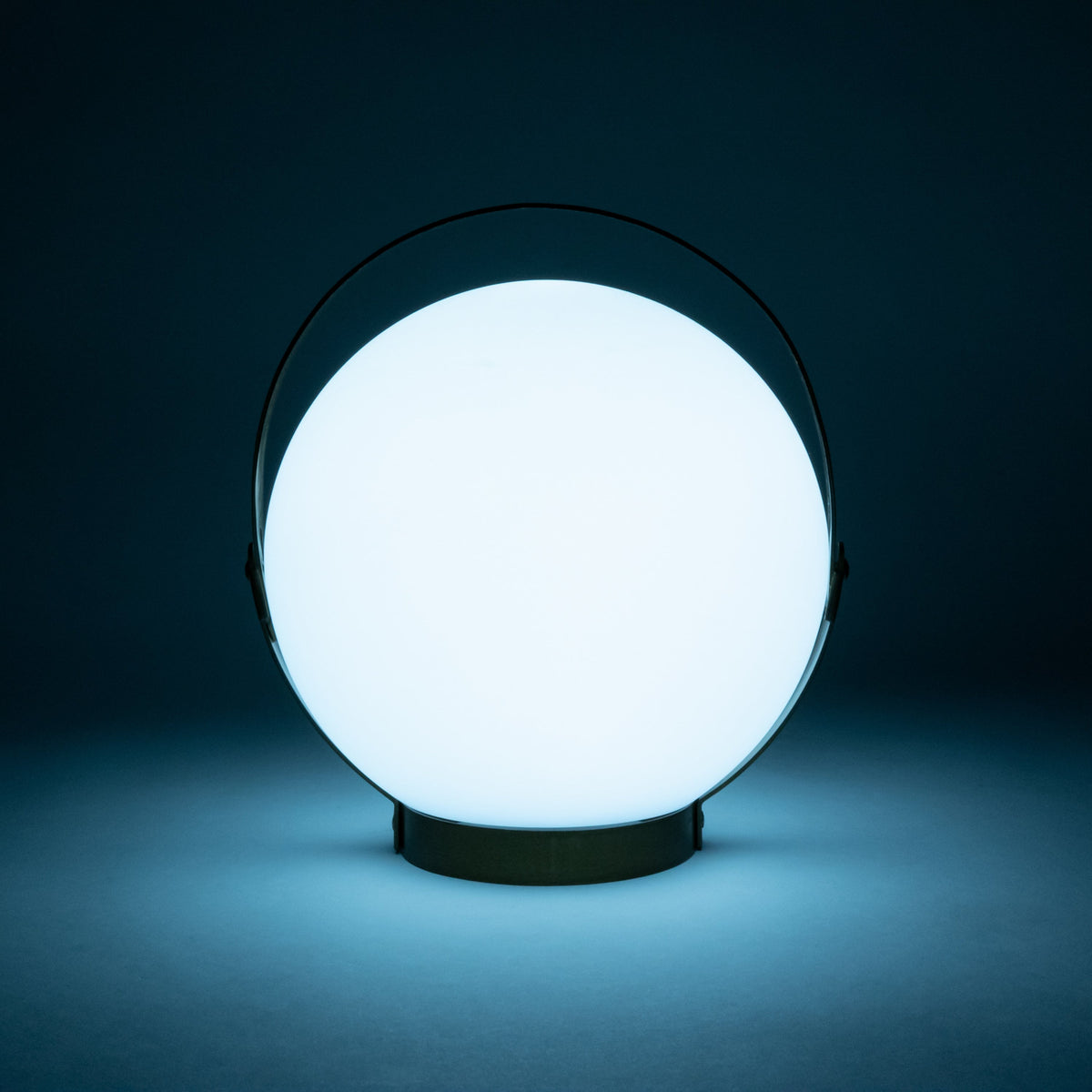 Moonrise Portable Rechargeable LED Lantern