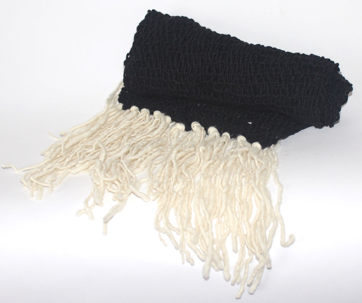 Maseru Open Weave Scarf