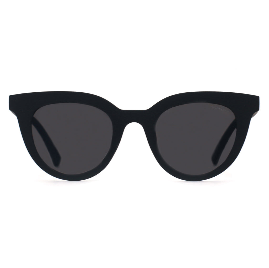 Brittany - Matte Black