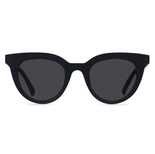 Brittany - Matte Black