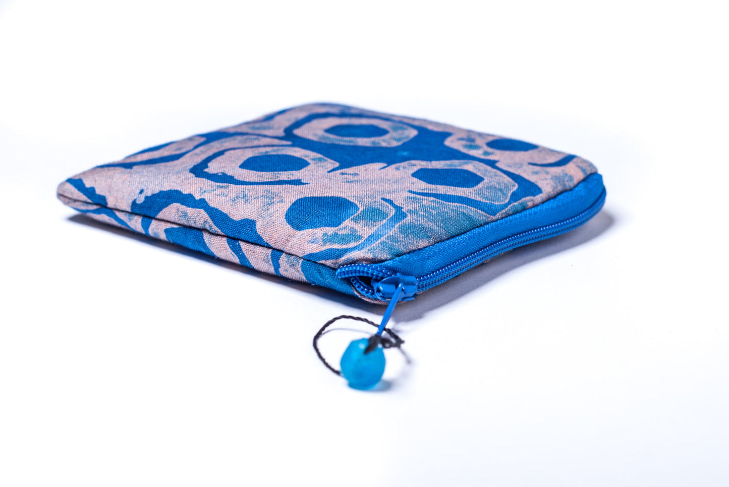Batik Coin Purse