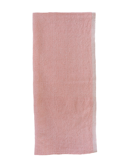 Blush Hand Towel