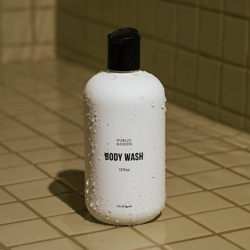 Body Wash - Osadia Concept Store