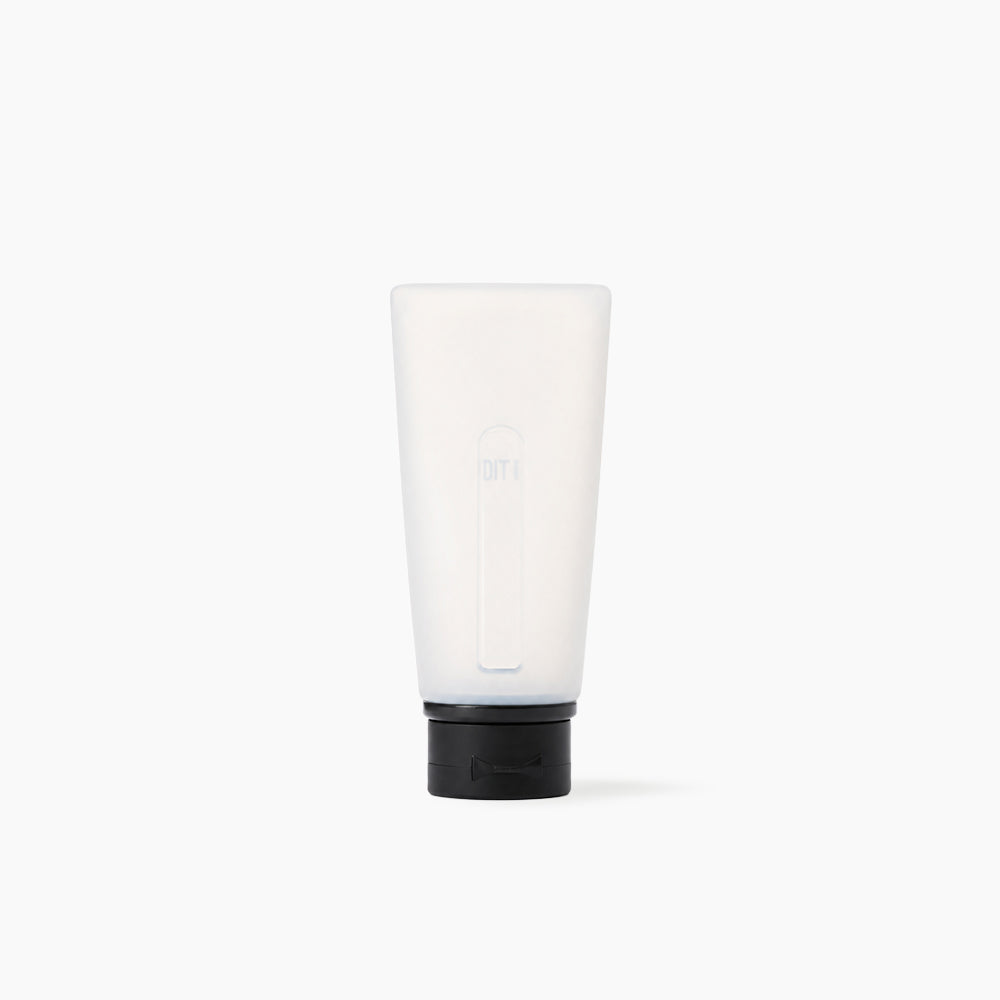 Silicone Travel Bottles Refill Kit