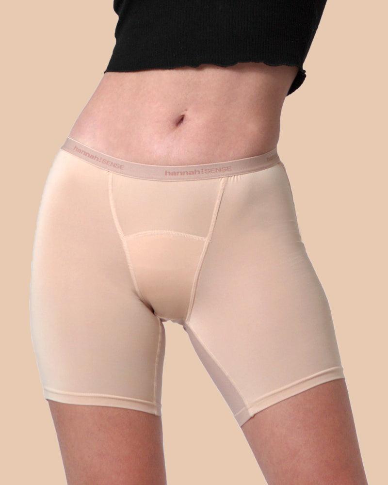 Boyshorts