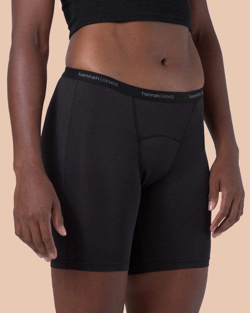 Boyshorts