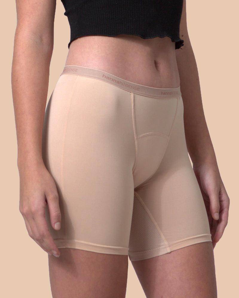 Boyshorts