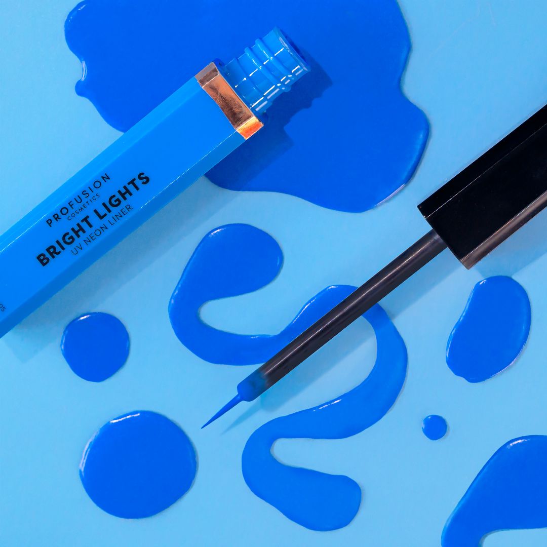 Bright Lights | Neon & Pastel Graphic Liners - Osadia Concept Store