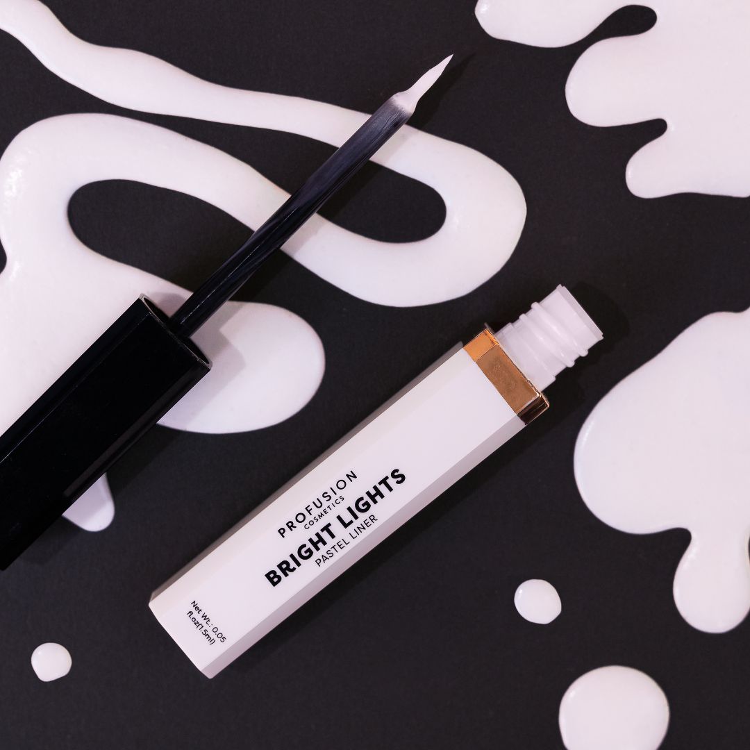 Bright Lights | Neon & Pastel Graphic Liners - Osadia Concept Store