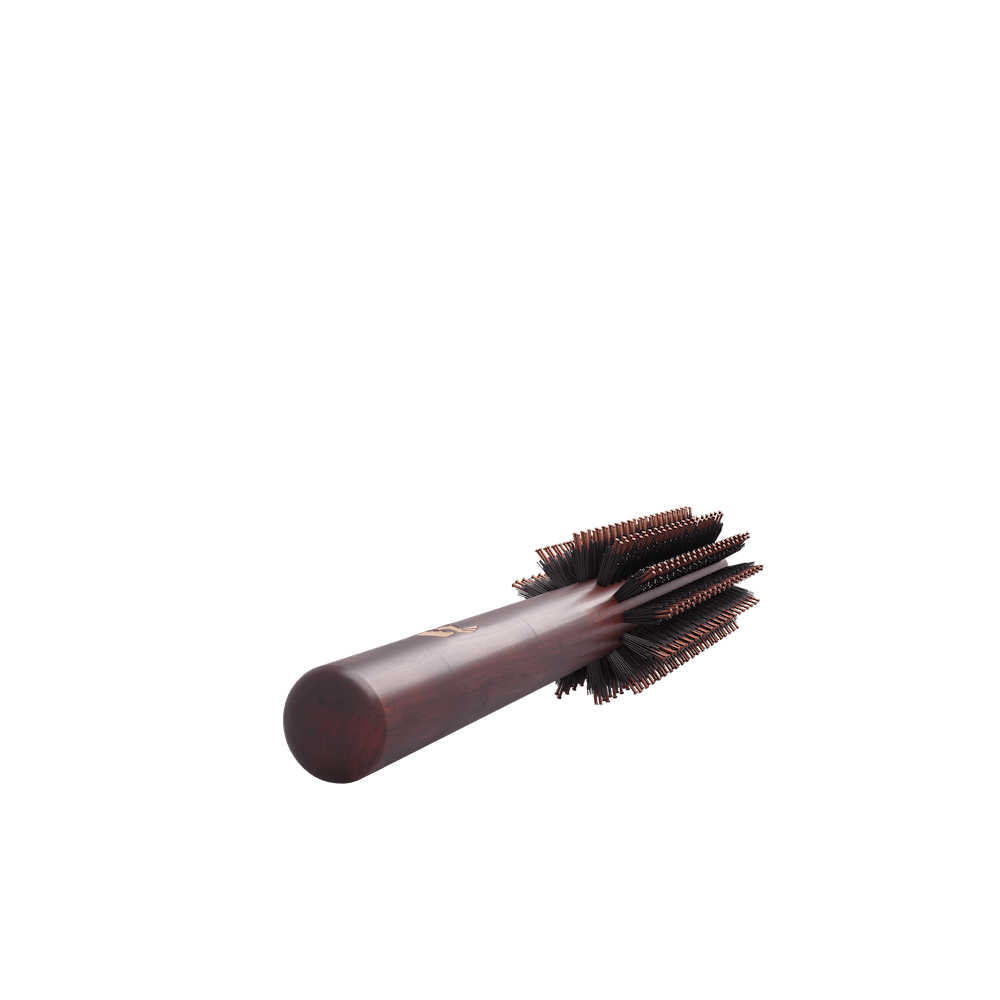 Viking Roller Beard Brush