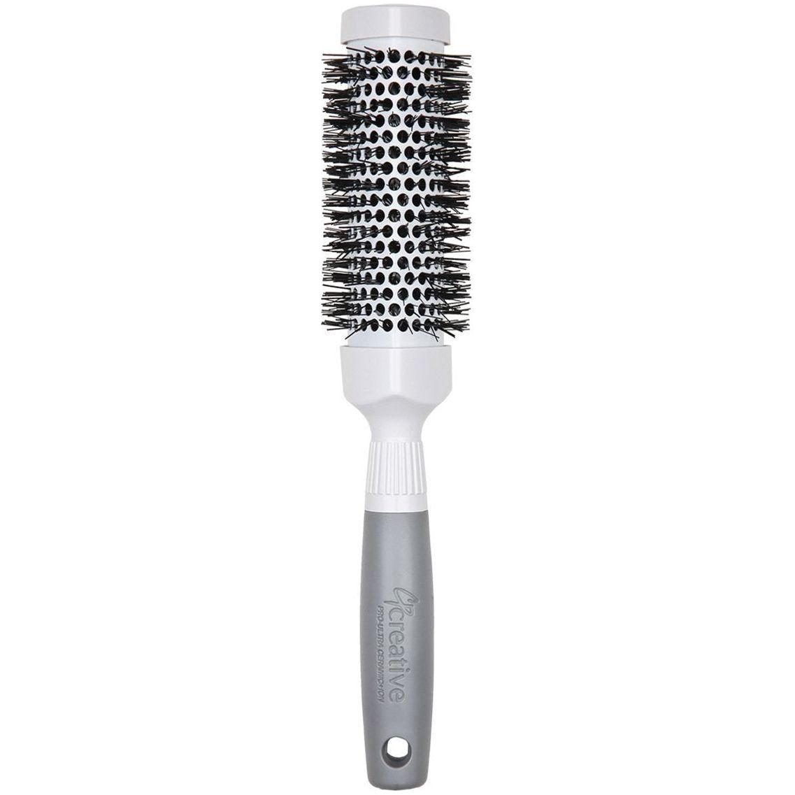 Pro Ceramic Triangle Hair Brush