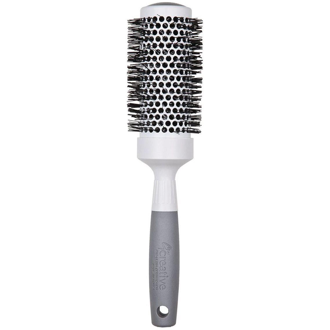 Pro Ultra Ceramic Thermal Round Hair Brush