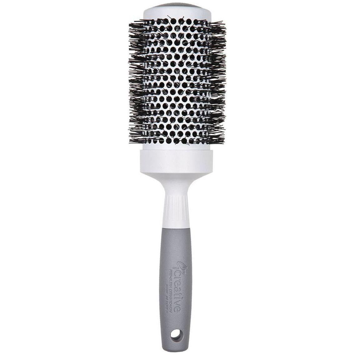 Pro Ultra Ceramic Thermal Round Hair Brush