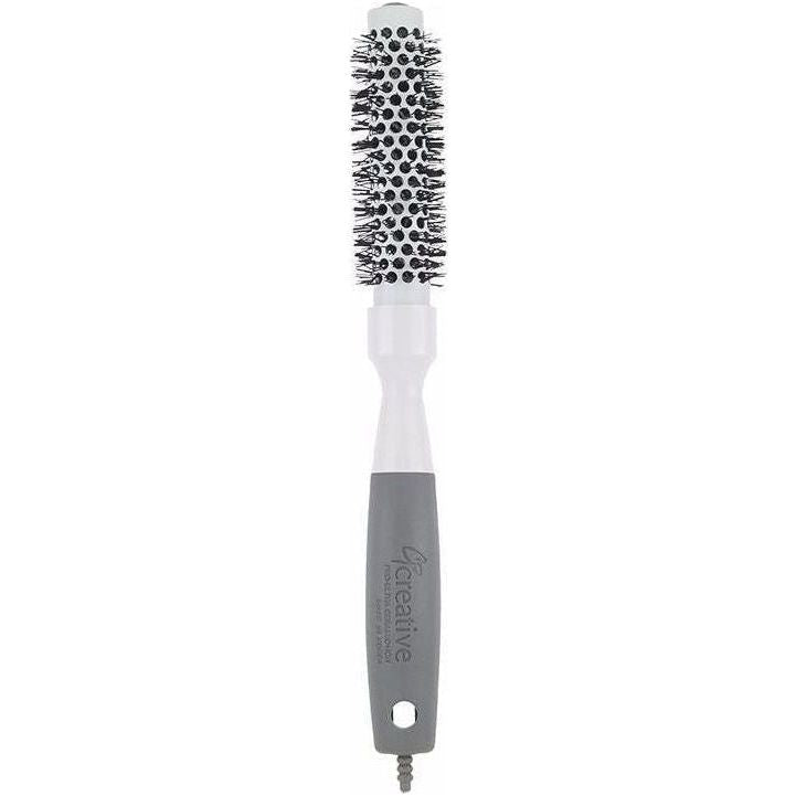 Pro Ultra Ceramic Thermal Round Hair Brush