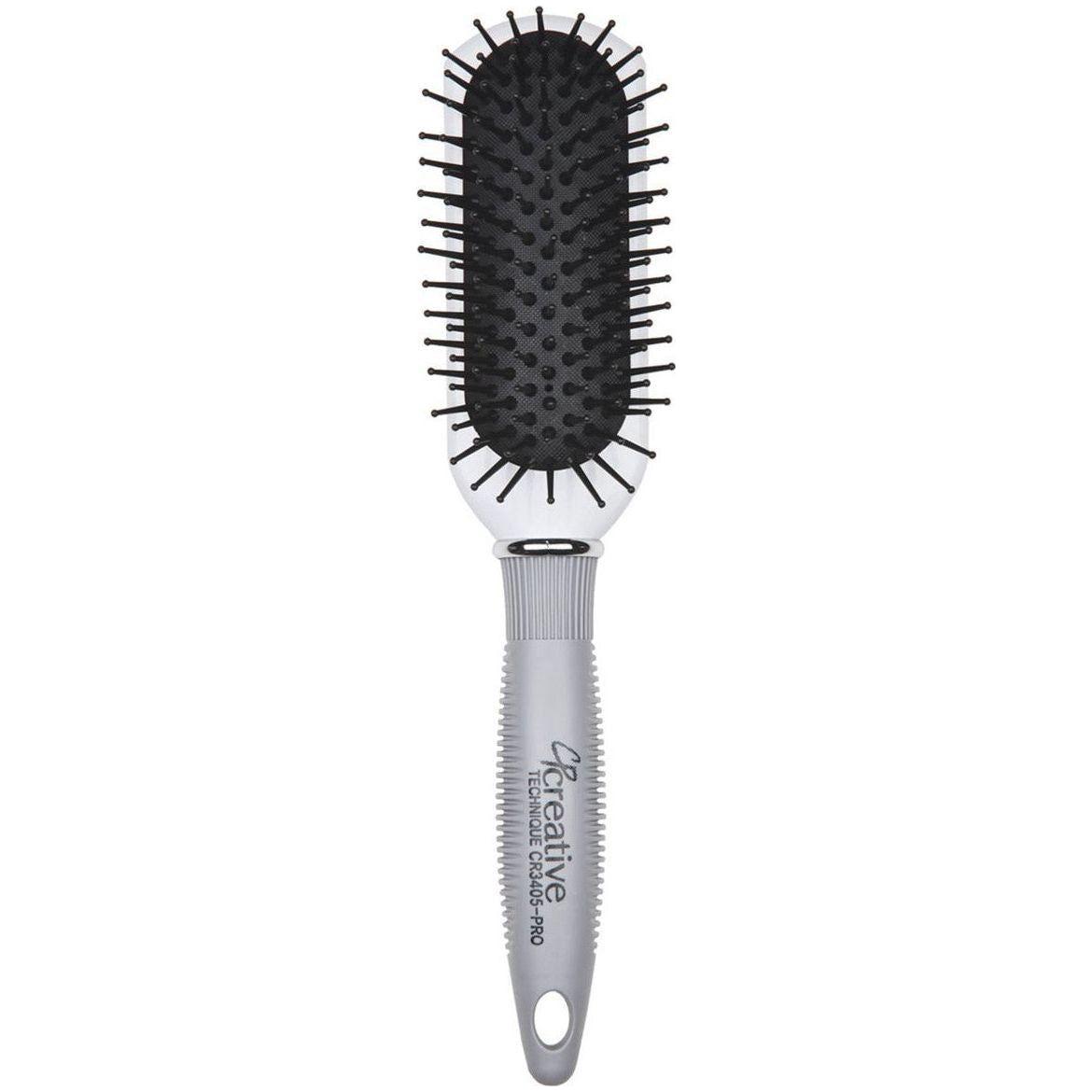 Sculpting Paddle Hair Brush