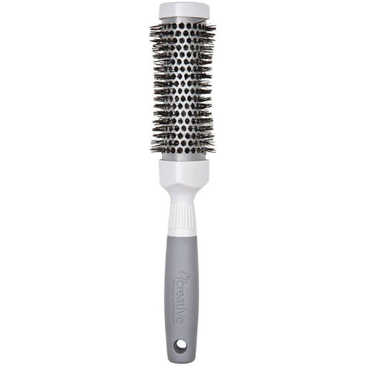 T-Curve Silver Nano Ionic Hair Brush