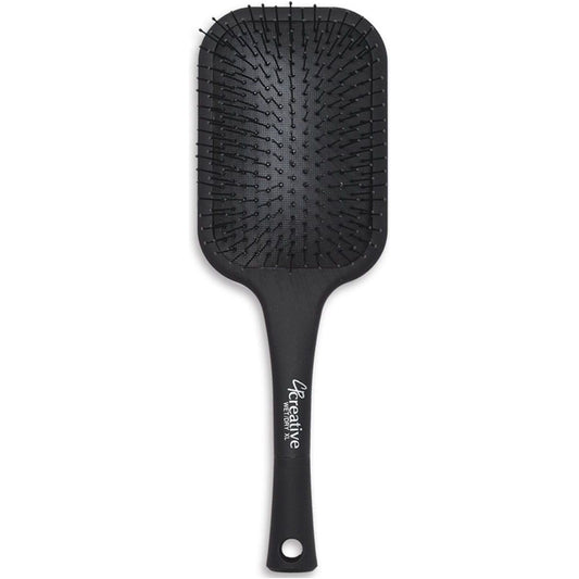 Creative Wet/Dry Large Detangling Paddle Hair Brush