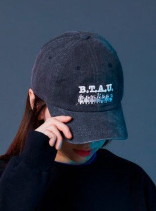 BTS x BT21 Among Us Limited Edition - Ball Cap