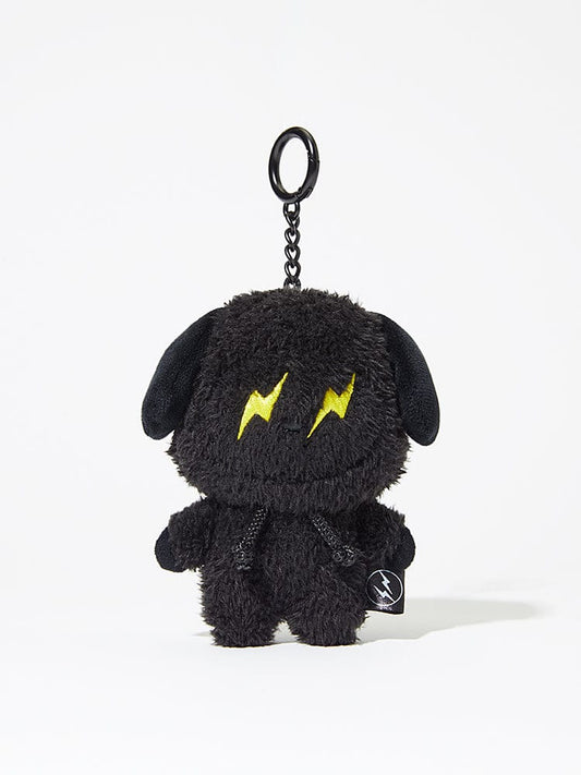 BTS x Fragment - Osadia Concept Store