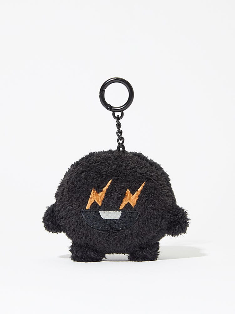 BTS x Fragment - Osadia Concept Store