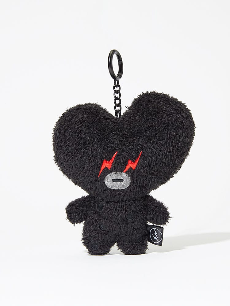 BTS x Fragment - Osadia Concept Store
