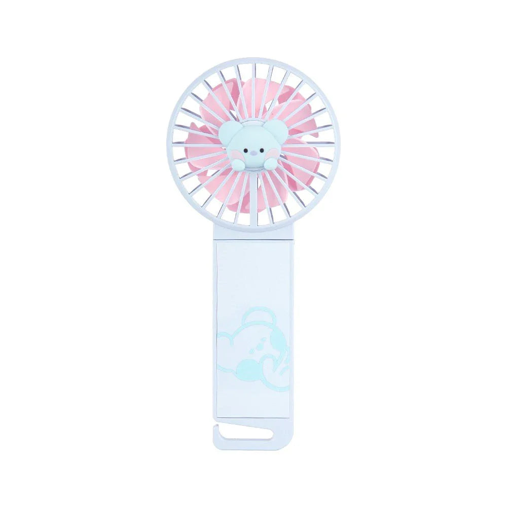 BTS x BT21 -  Minini 3Way Handy Fan