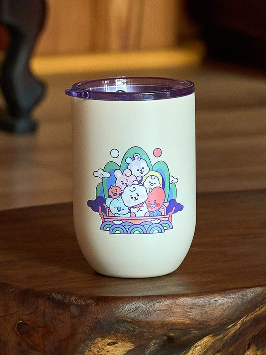 BT21 - Baby K Edition 2 Tumbler