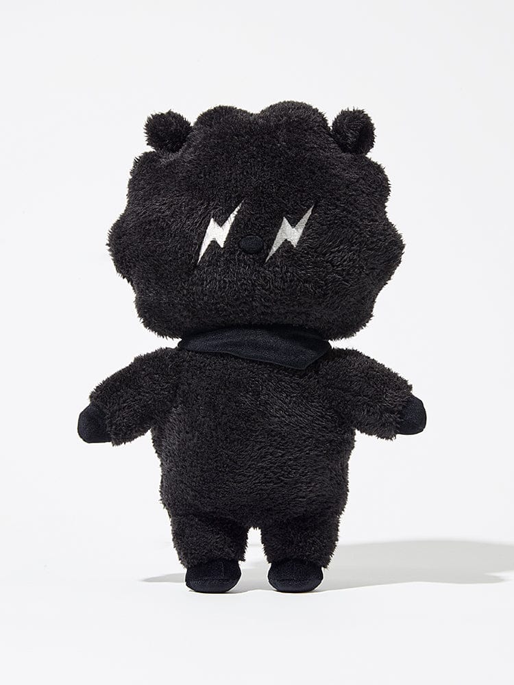 BTS x Fragment - Osadia Concept Store