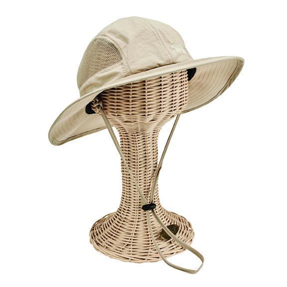 Women's Mesh Sun Hat